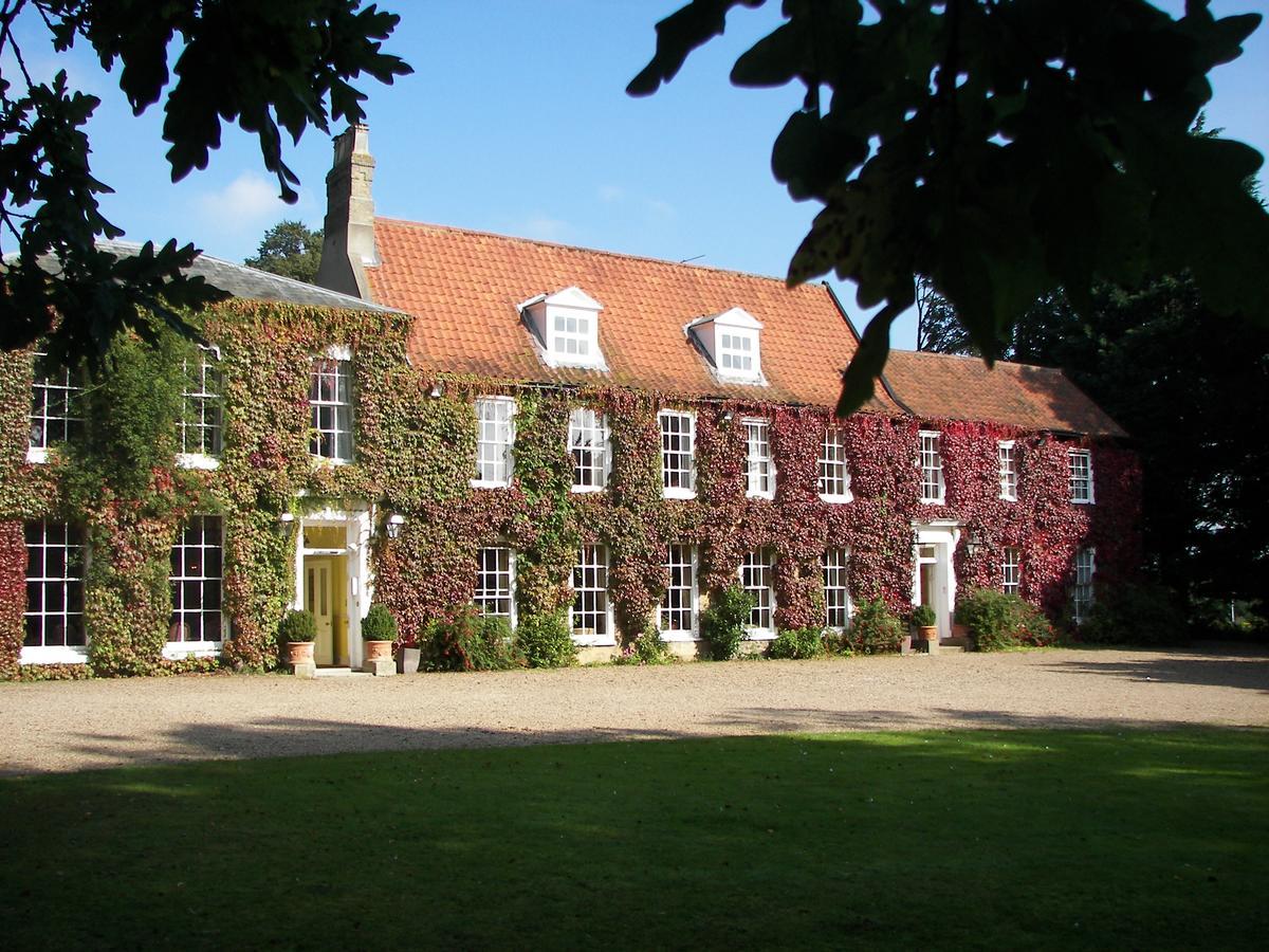 Stower Grange Hotel Drayton  Exterior foto